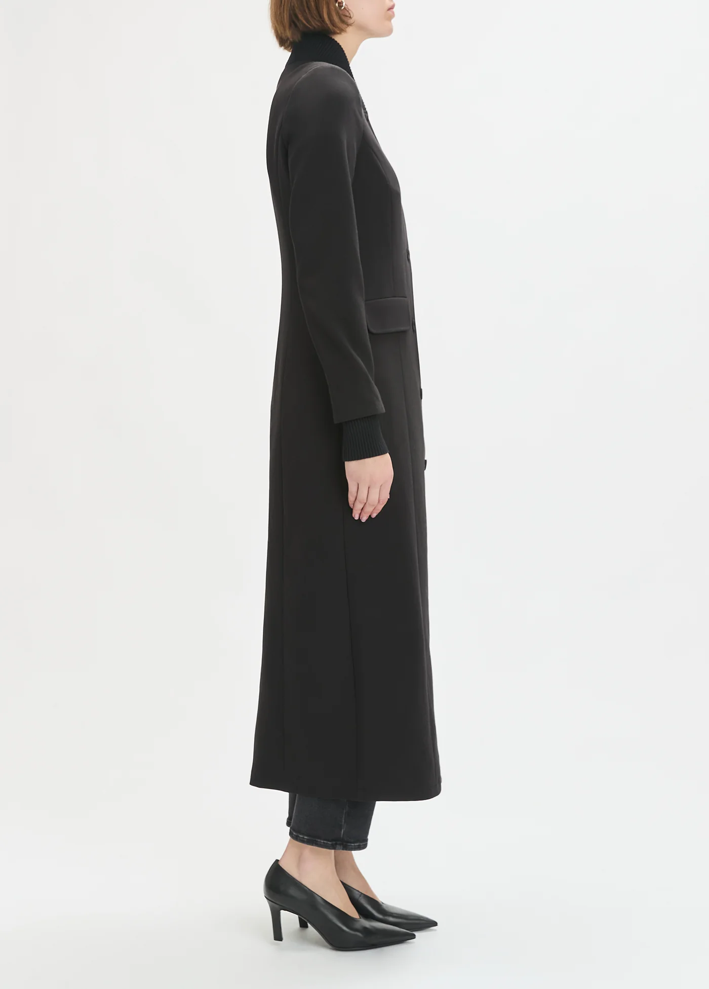 THE VARSITY COAT - Image 5