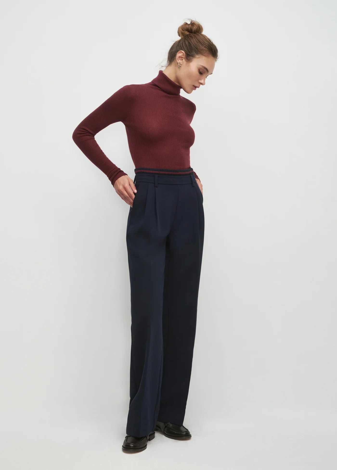 THE VARSITY PANT - Image 3