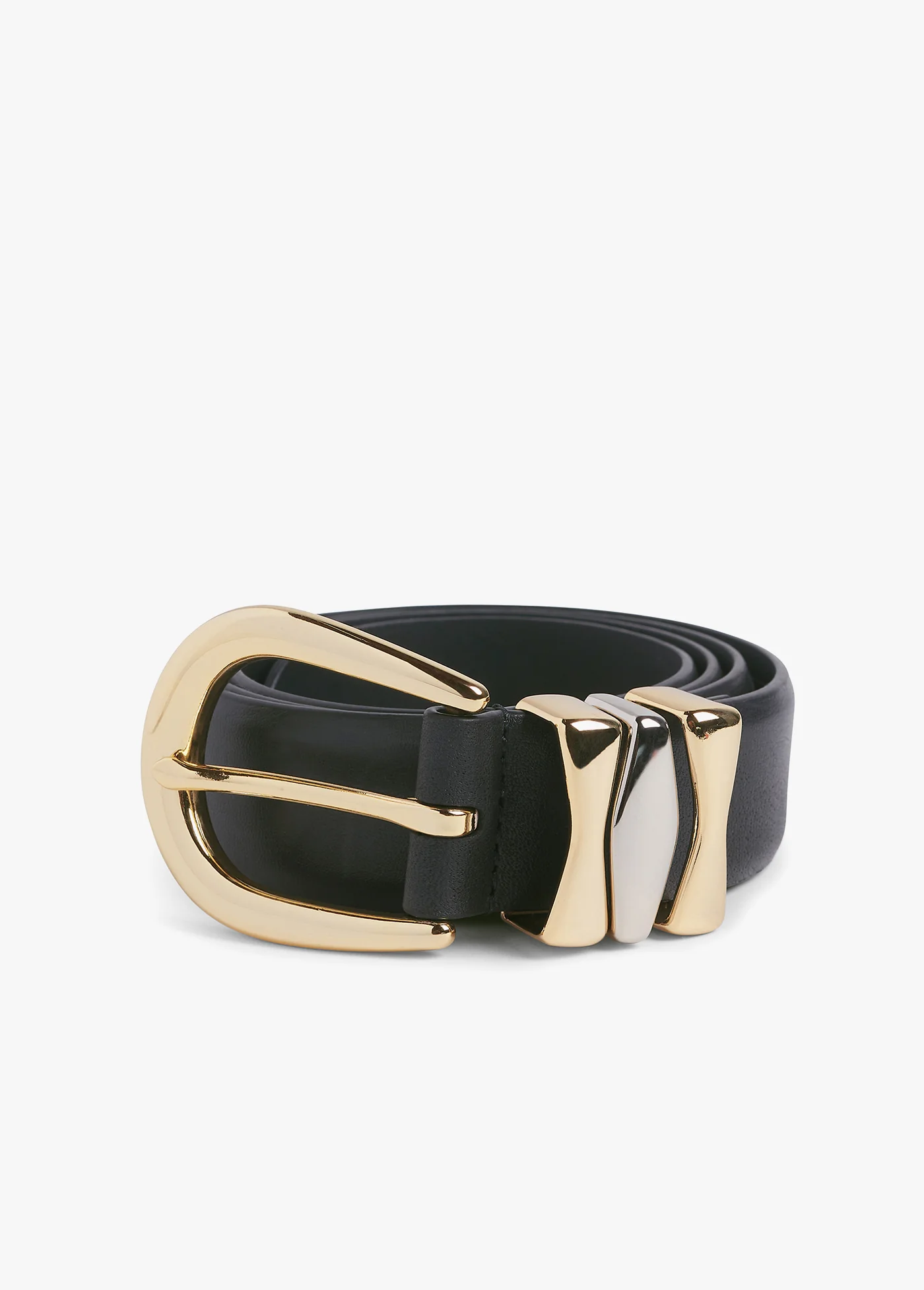 THE WILLIAM SPLIT DECISION BELT - Image 4