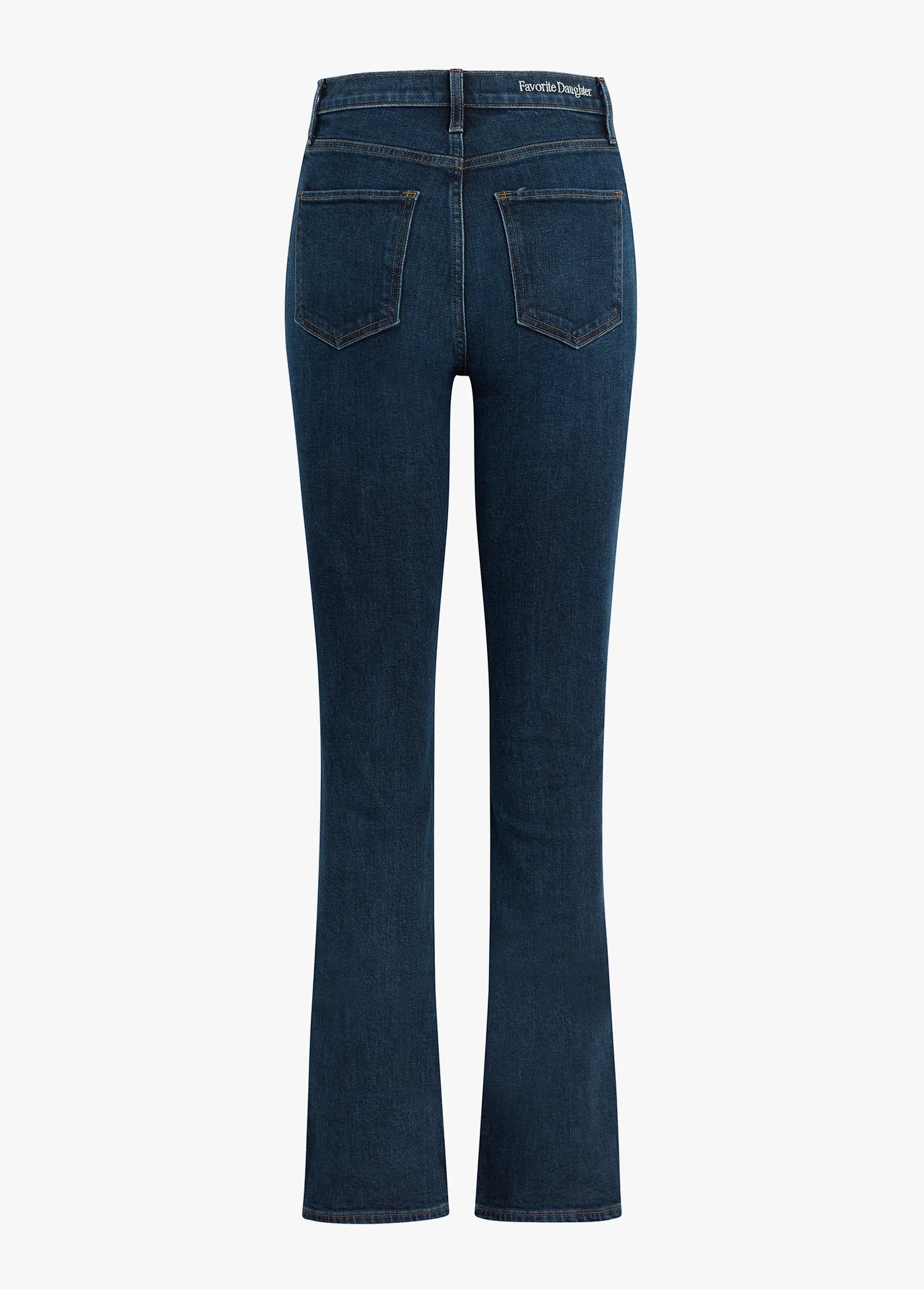 THE VALENTINA SUPER HIGH RISE MINI BOOT - Image 8